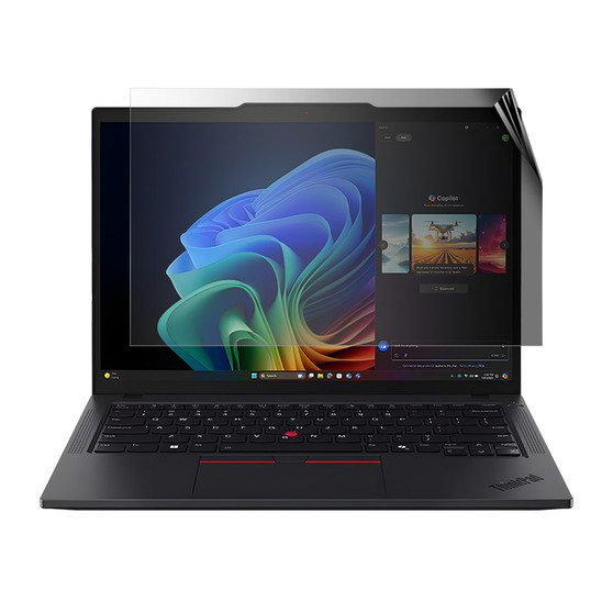 Lenovo ThinkPad T14 Gen 6 (Touch) Privacy Screen Protector