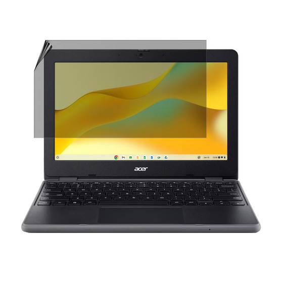 Acer Chromebook 511 (C737-C0QCNA) Privacy Quad Screen Protector