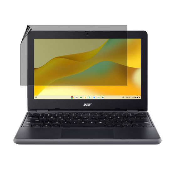 Acer Chromebook 511 (C737LT-C5Q1) Privacy Quad Screen Protector