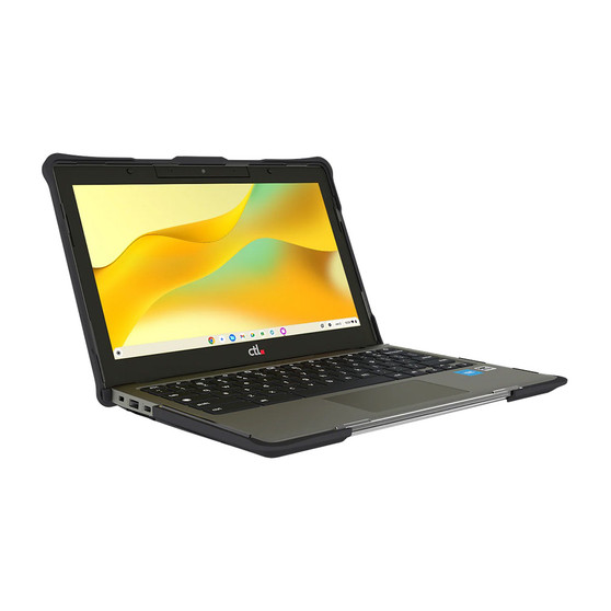 CTL Chromebook NL73 Gen 2