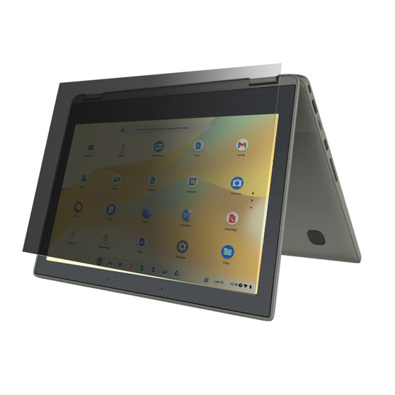 CTL Chromebook NL73TW Privacy Quad Screen Protector