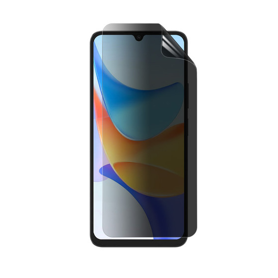 Blackview Shark 6 Privacy Quad Screen Protector