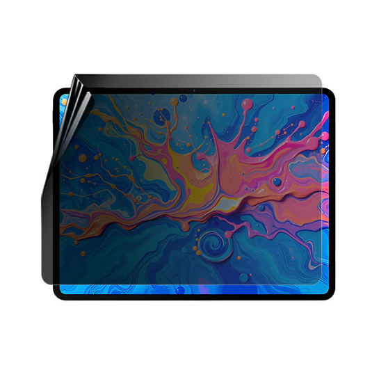 Teclast Art Pad Pro Privacy Quad Screen Protector