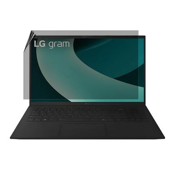LG Gram 15 15Z80T Privacy Quad Screen Protector