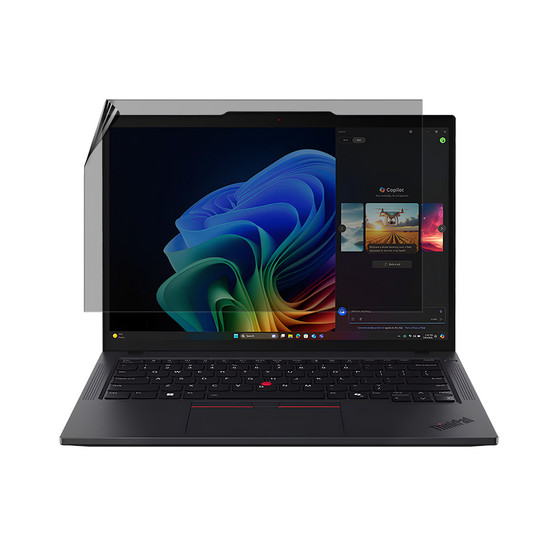 Lenovo ThinkPad T14 Gen 6 (Non-Touch) Privacy Quad Screen Protector