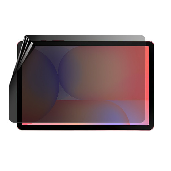 Samsung Galaxy Tab S10 Lite Privacy Quad Screen Protector