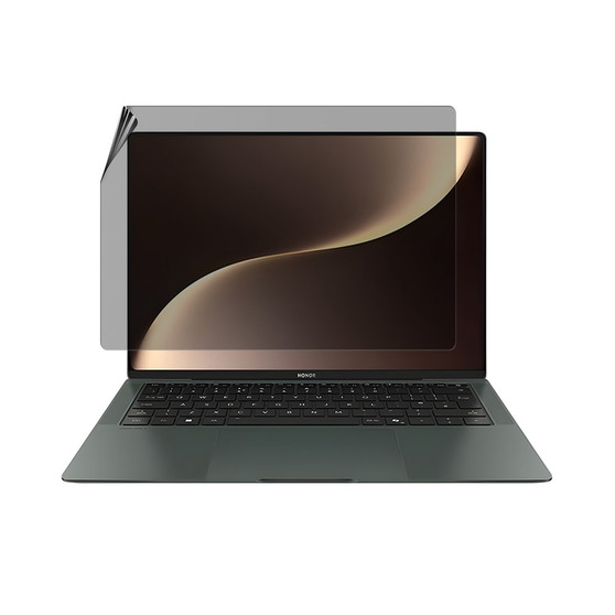 Honor MagicBook Art 14 (2025) Privacy Quad Screen Protector
