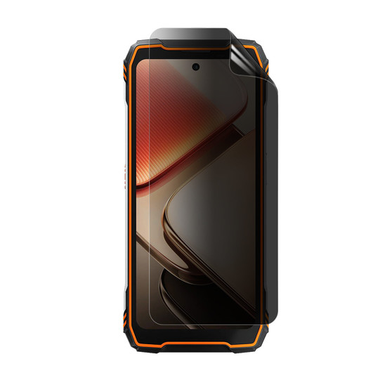 Blackview XPLORE 1 Privacy Quad Screen Protector