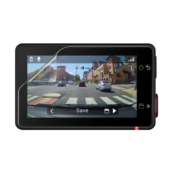 Garmin Dash Cam X310 Silk Screen Protector