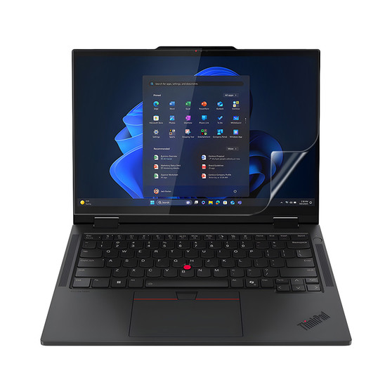 Lenovo ThinkPad T14s Gen 1 (2-in-1) Impact Screen Protector