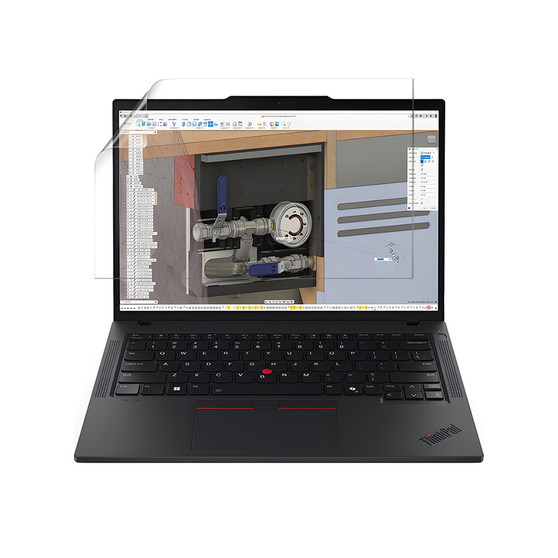 Lenovo ThinkPad P14s Gen 6 (Non-Touch) Silk Screen Protector