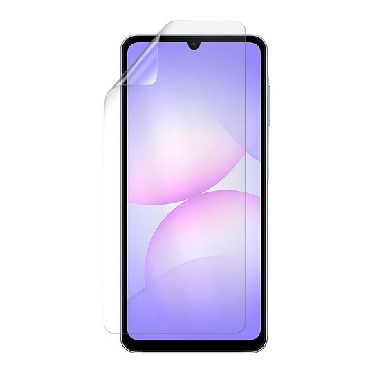 Samsung Galaxy A07 4G Silk Screen Protector