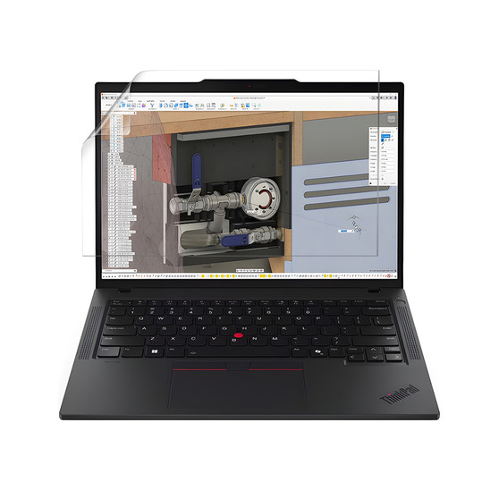 Lenovo ThinkPad P14s Gen 6 (Touch) Silk Screen Protector