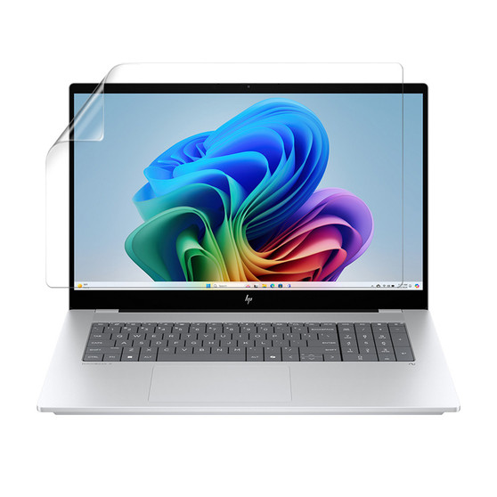 HP OmniBook X NGAI 17 dd000 Silk Screen Protector