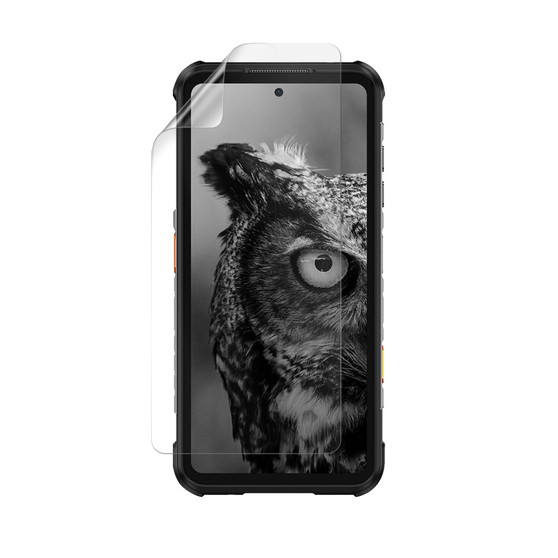 RugOne Xever 7 Silk Screen Protector