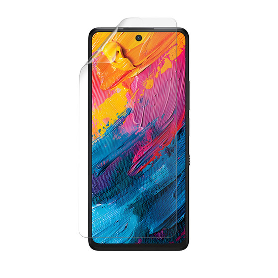 TCL 60 XE NxtPaper 5G Silk Screen Protector