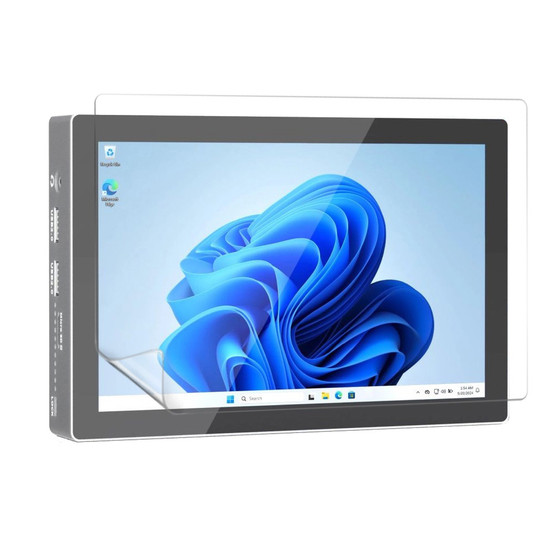 Higole F9B Mini PC Silk Screen Protector