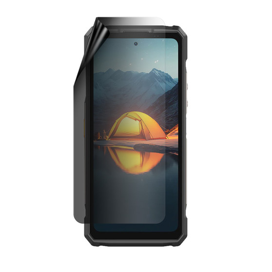 Ulefone Armor 33 Privacy Lite Screen Protector