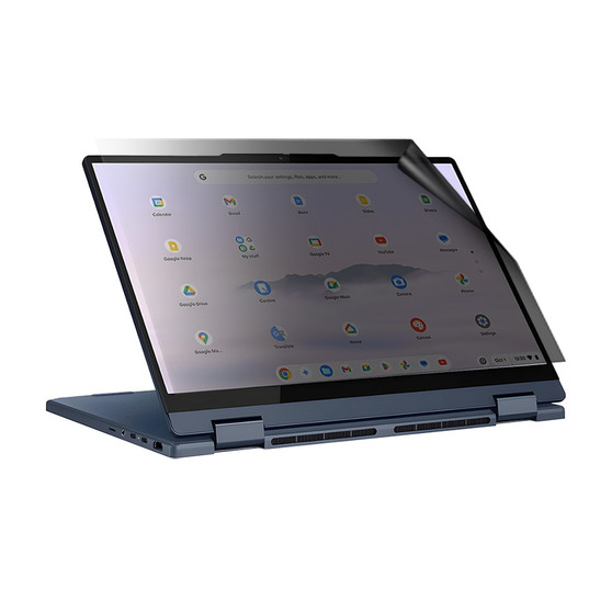 Lenovo Chromebook Plus 14ITN10 (2-in-1) Privacy Lite Screen Protector
