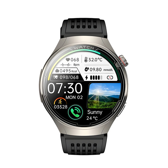 Rollme Hero M5 Ultra