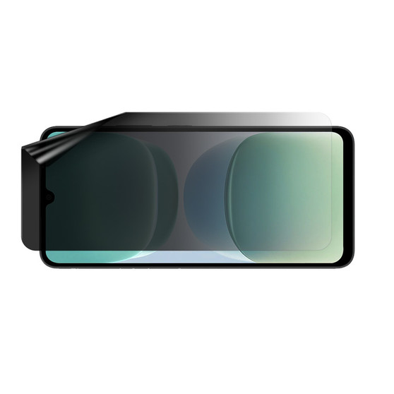 Blackview Oscal Tiger 8 Privacy Lite (Landscape) Screen Protector