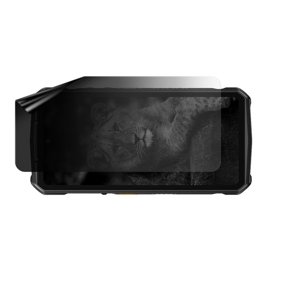 Ulefone Armor 29 Pro Privacy Lite (Landscape) Screen Protector