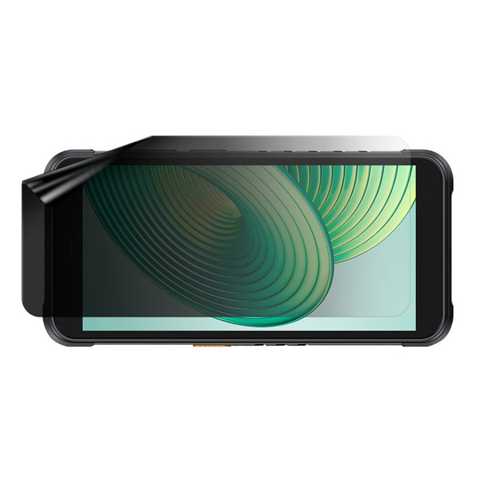 Ulefone RugKing Privacy Lite (Landscape) Screen Protector