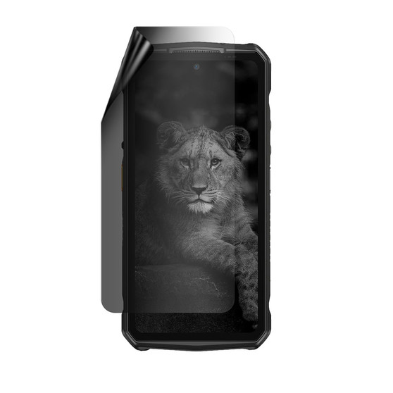 Ulefone Armor 29 Pro Privacy Lite Screen Protector