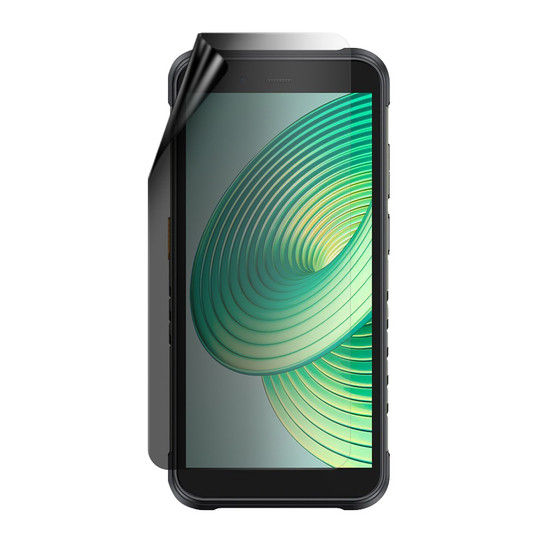 Ulefone RugKing Privacy Lite Screen Protector
