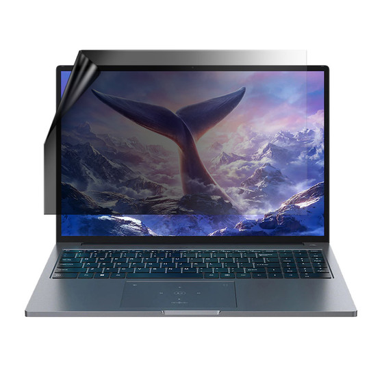 Blackview GamiBook 8 (16) Privacy Lite Screen Protector