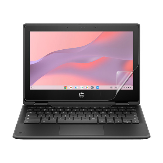 HP Fortis Flip G1i 11 Chromebook Enterprise Impact Screen Protector