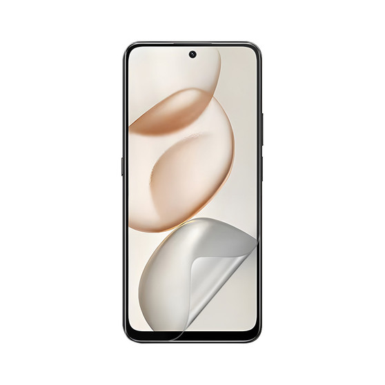 Honor X7d 5G Impact Screen Protector