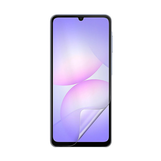 Samsung Galaxy A07 4G Impact Screen Protector