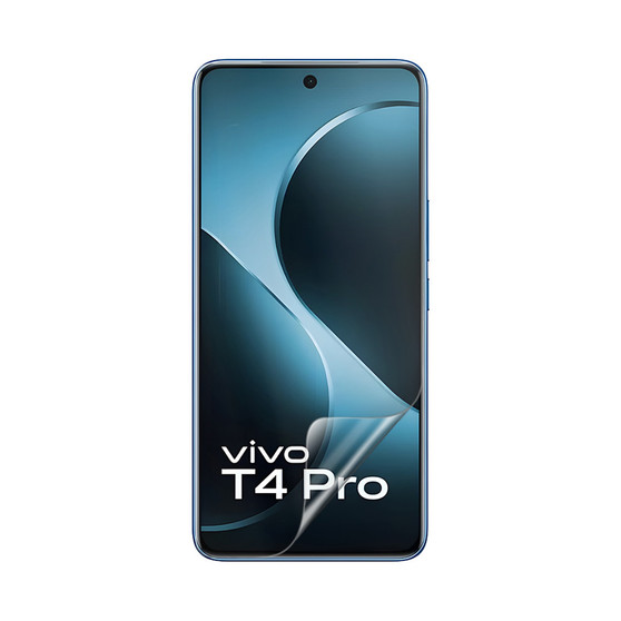 Vivo T4 Pro Impact Screen Protector