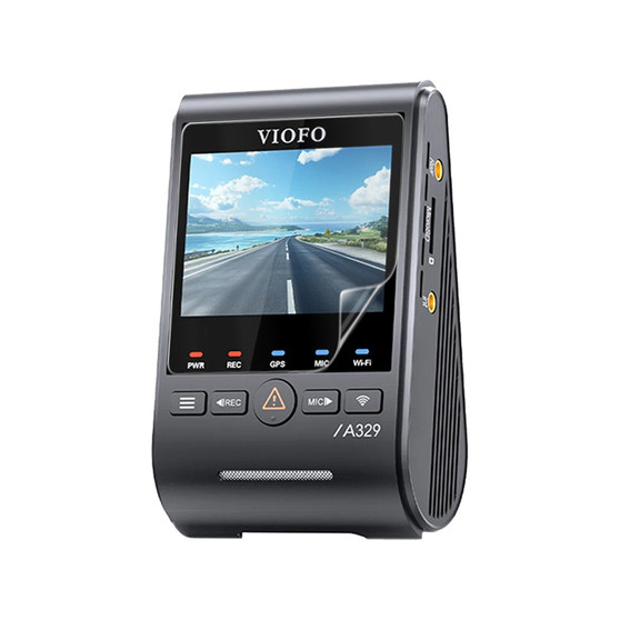Viofo A329S 3CH Impact Screen Protector