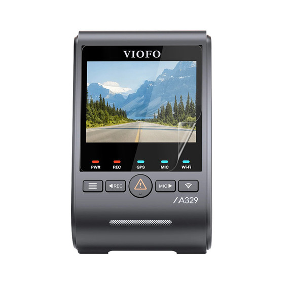 Viofo A329S 1CH Impact Screen Protector