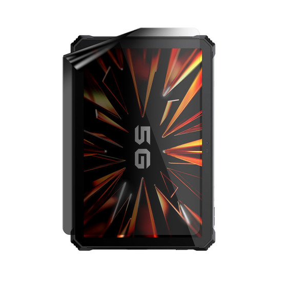 Blackview Active 12 Pro 5G Privacy Lite (Portrait) Screen Protector