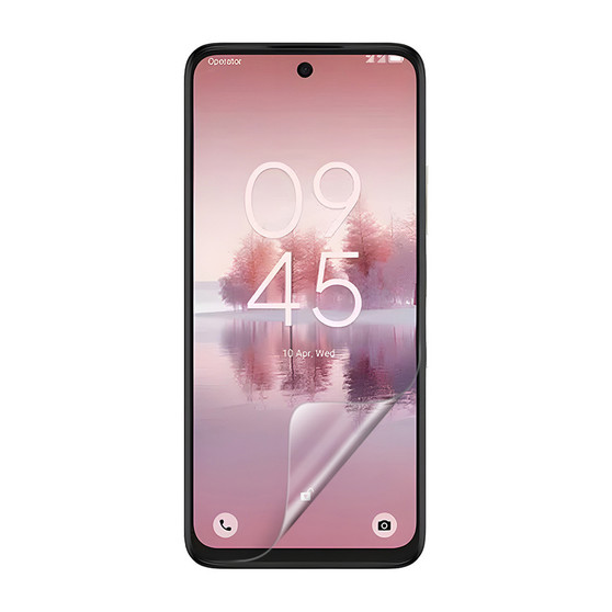 TCL 60 SE NxtPaper 5G Vivid Screen Protector