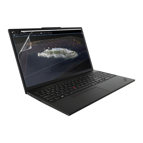 Lenovo ThinkPad P16s Gen 4 Intel (Touch) Vivid Screen Protector