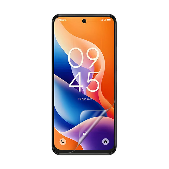 TCL 605 Vivid Screen Protector