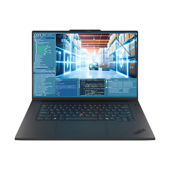 Lenovo ThinkPad P1 Gen 8 (Non-Touch) Vivid Screen Protector