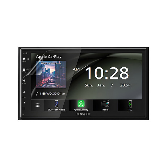 Kenwood DMX5023S Vivid Screen Protector