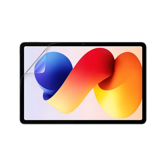 Xiaomi Redmi Pad 2 Pro Vivid Screen Protector