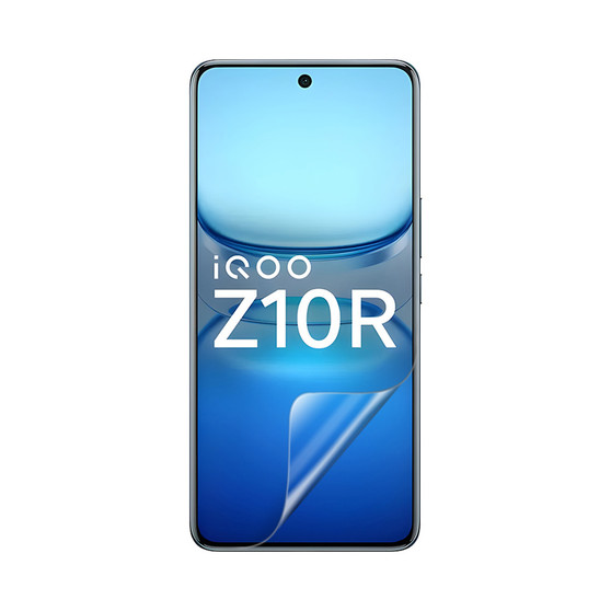 Vivo iQOO Z10R 5G Vivid Screen Protector