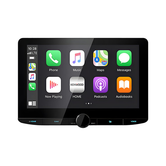Kenwood DMX9720XS