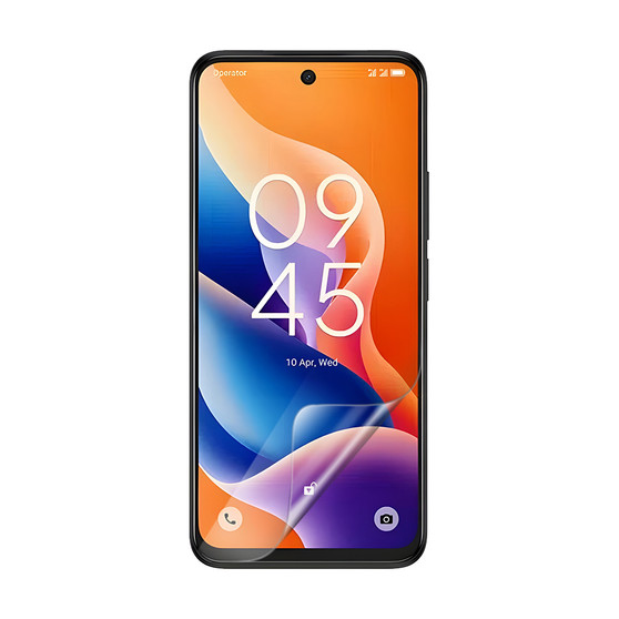 TCL 605 Matte Screen Protector