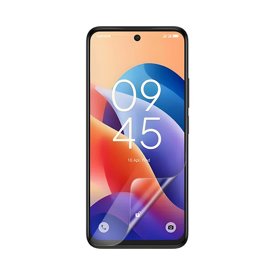 TCL 60 SE Matte Screen Protector