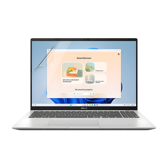 Asus Vivobook 16 (X1607) Matte Screen Protector