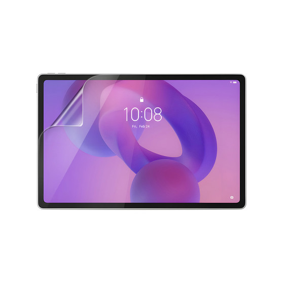 Lenovo Idea Tab Plus Matte Screen Protector