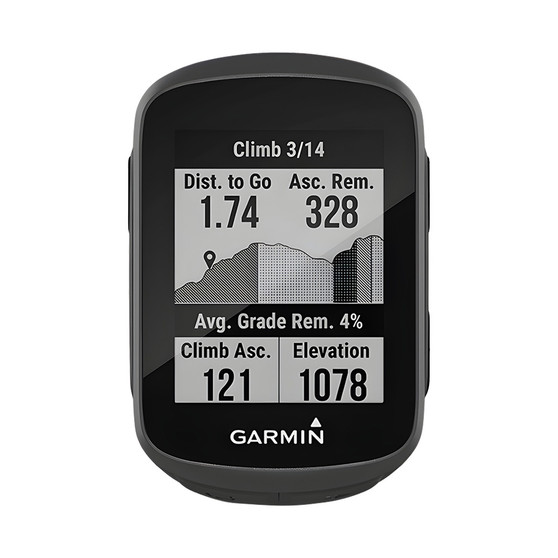 Garmin Edge 130 Plus